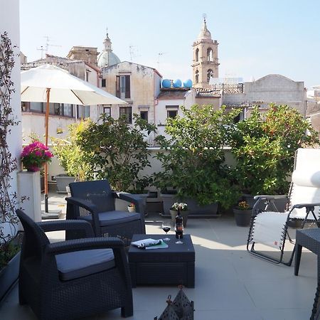 Guascone Apartments Palermo Quarto foto