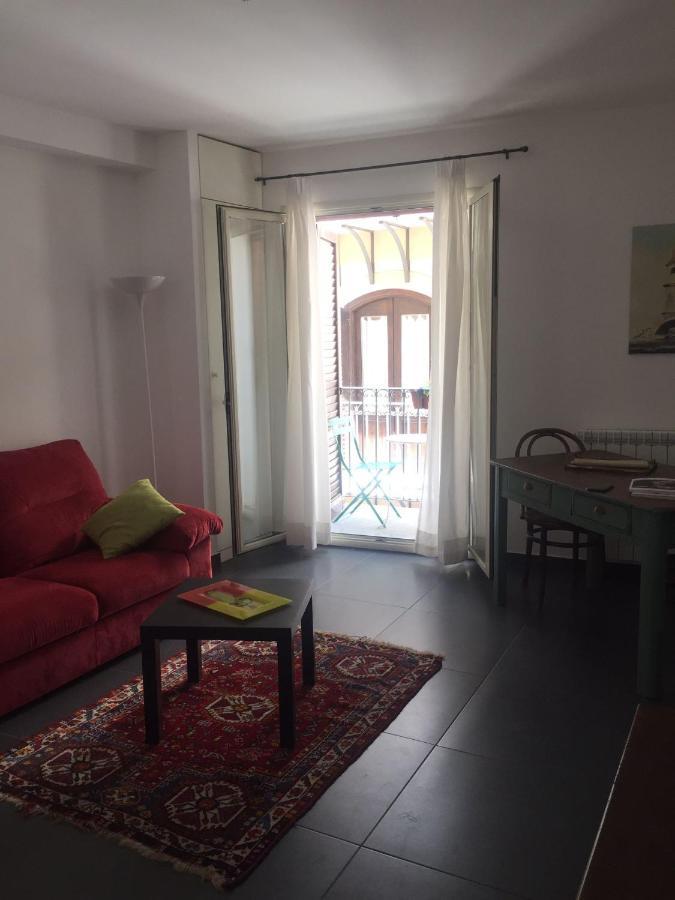 Guascone Apartments Palermo Exterior foto