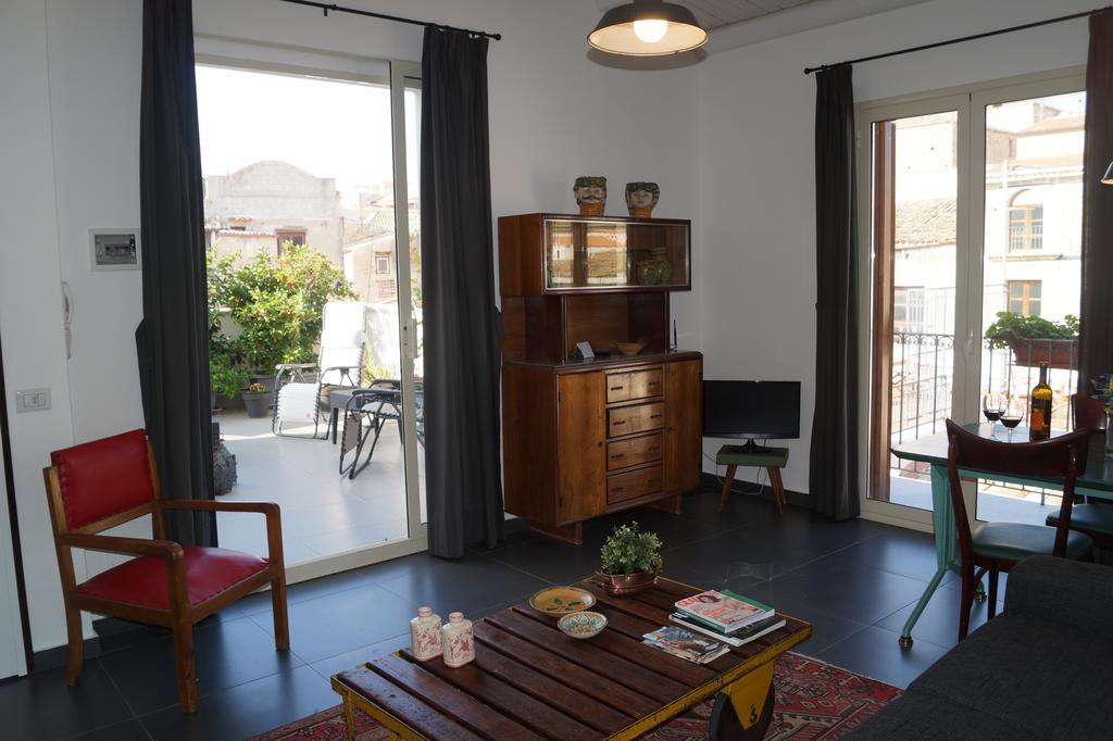 Guascone Apartments Palermo Quarto foto