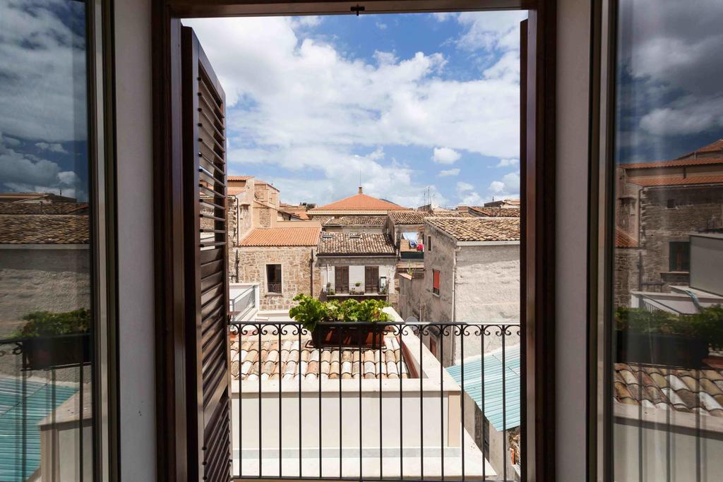 Guascone Apartments Palermo Quarto foto