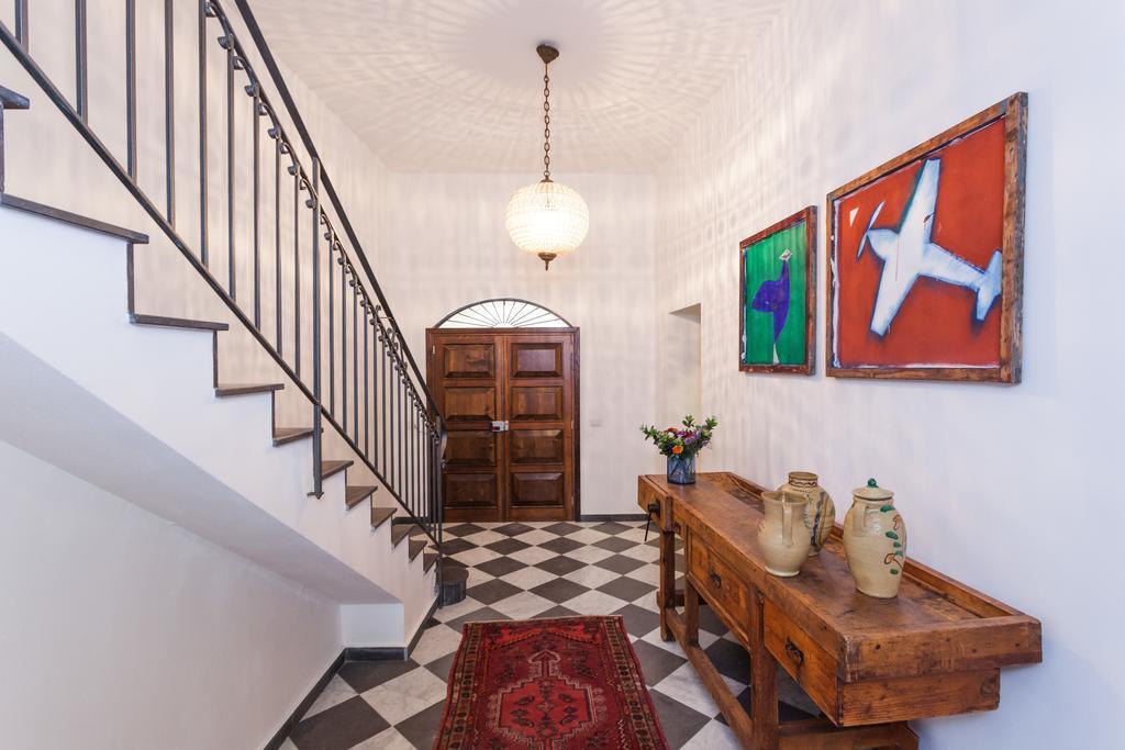 Guascone Apartments Palermo Exterior foto