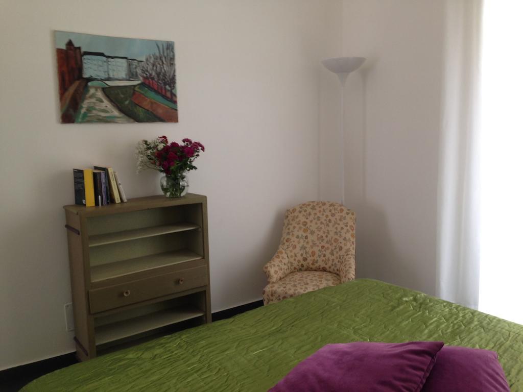 Guascone Apartments Palermo Quarto foto