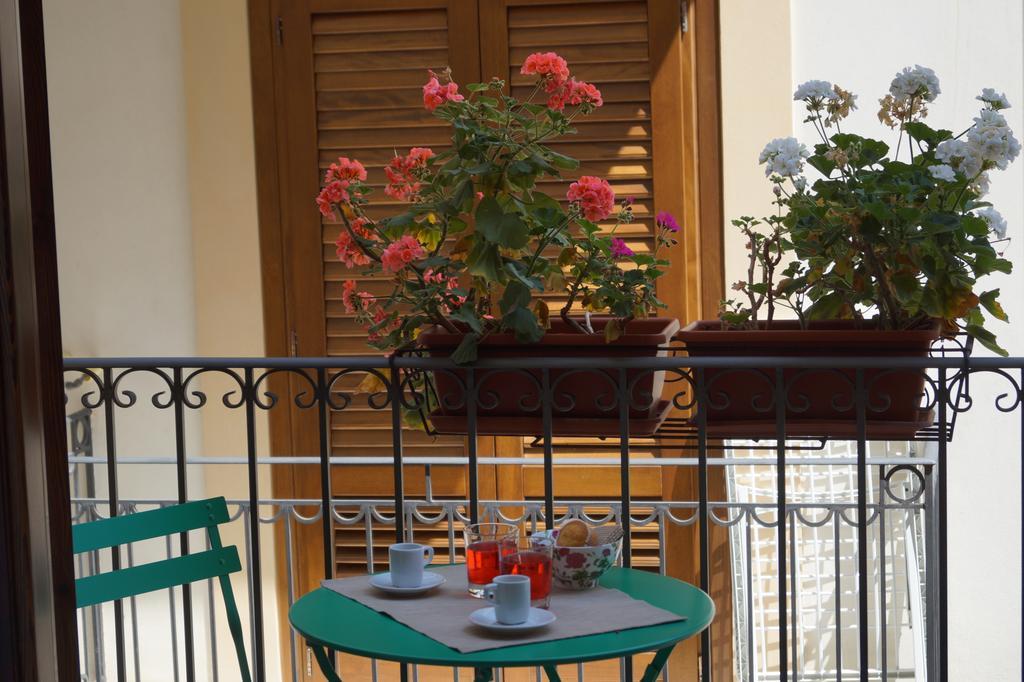 Guascone Apartments Palermo Exterior foto