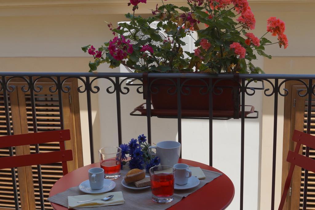 Guascone Apartments Palermo Exterior foto